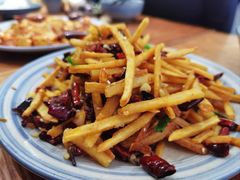 -静一餐厅·湖北菜(前门创始店)