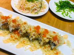 -牛油果大师寿司(瑞景店)