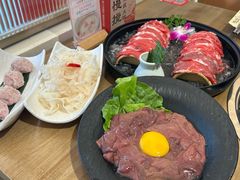 -慢搅粥底火锅(武侯大悦城店)