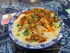 -云南李记罐罐米线饵丝小吃(汉中门金鹰店)