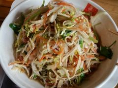 管氏拌菜-管氏翅吧(马家堡店)