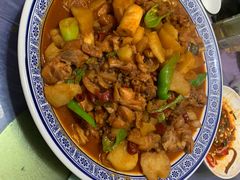-福顺祥大盘鸡(临潼店)