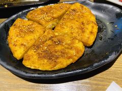 -马海涛牛肉串·午市牛腩饭·烧烤夜宵(领汇广场店)