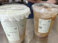 -唐沫茶兮(仓山万达金街店)