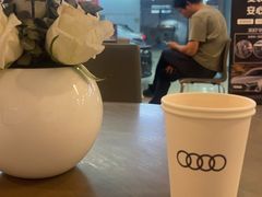 -上海西上海奥杰奥迪汽车销售有限公司(真如店)