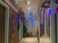 -火吧PTV聚会餐厅(10号店)