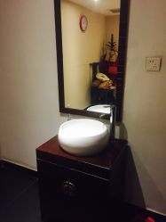 -时尚殿堂·颜SPA