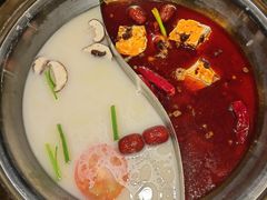 -熊喵来了火锅(长安万达第94分店)