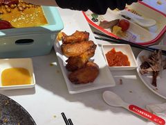 -避风塘(江桥万达店)