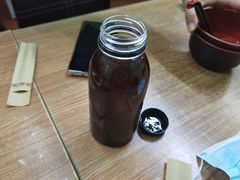 酸梅汤-红帽小馆(向阳路店)