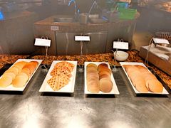 西点-杭州国际会议中心洲际酒店-原素全日餐厅(解放东路店)