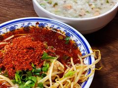 鸡汤饭-舒记钵钵鸡