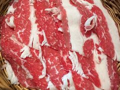 -古关火锅店(古北水镇景区店)