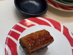 -新一番三文鱼寿司(吾悦店)