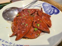 -一同楼福州菜馆(五四店)