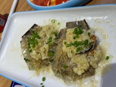 -蟹老板的海鲜