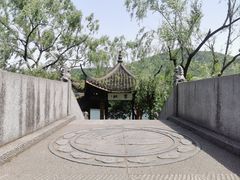 -杭州花家山庄