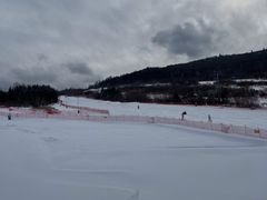 -长白山华美胜地滑雪场