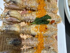 -海鲜e族(马王堆店)