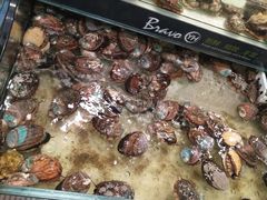 -Bravo永辉(爱琴海购物公园店)
