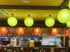 -鸟鹏烧鸟居酒屋(仁恒梦中心店)