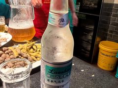 -大杰海鲜锅(基隆路店)