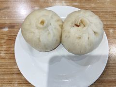 -韩包子(建设路店)