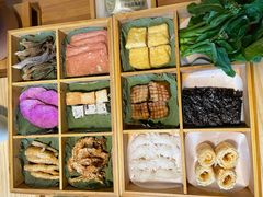 -十二舍·湯物素煮(江泰潤政店)