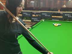-嗨8台球·棋牌俱乐部
