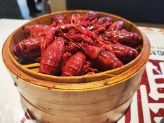 -靓靓蒸虾·头牌蒸虾(沙湖旗舰店)