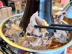 -卡万金特色藏餐