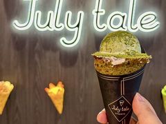 -July tale·可丽饼(德基广场店)