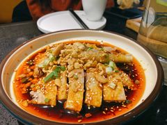 口水鸡-鱼见你烤鱼•本地烧烤(1818店)