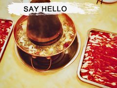 -月圆火锅(宁海东路二店)