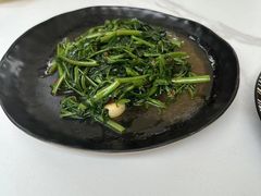 -泰莲庭·溪畔餐厅(雁栖湖店)