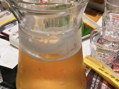 -木屋烧烤(坂田天安云谷店)