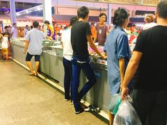 -清水湾3号(东方小周海鲜店)