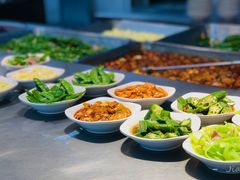 -复旦大学本部-食堂