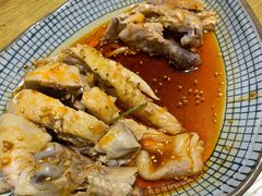 -南小蟹手工點心(三里屯店)
