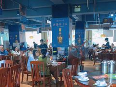 -天下客饭店(中山路店)
