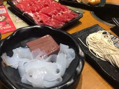 -呷哺呷哺 黄金牧场 (欢乐谷店)