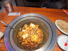 -山河屯铁锅炖(哈西站店)