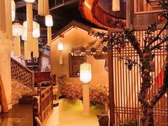 -叶叶菩提·晋福宫