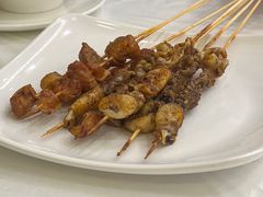 -庐州太太(鼓楼店)