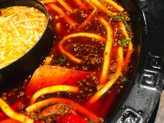 -重庆渝达老火锅(春熙路店)