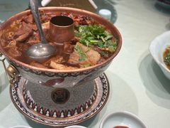 -四世同堂·京菜·烤鸭(双井店)