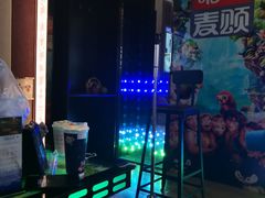 -唱吧麦颂KTV(松江五龙商业广场店)