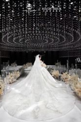 -张仕婚礼·做有温度的婚礼