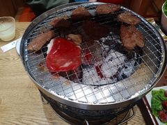 -牛也烧肉(摩尔城店)