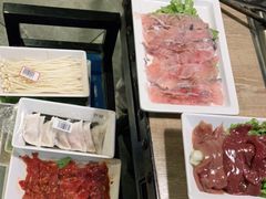 -野妹经典火锅(民治店)